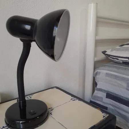 Rose Rum i privatbostad *