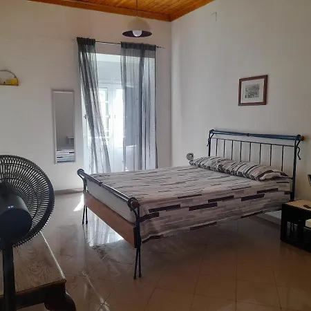 Rose Rum i privatbostad *