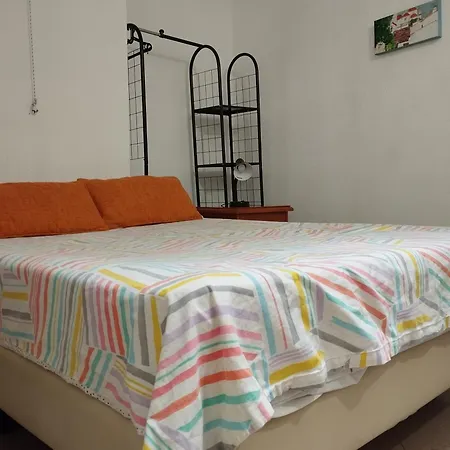 Quarto em Acomodações Particulares Rose Faro