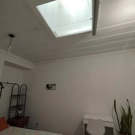 Rose Quarto em Acomodações Particulares