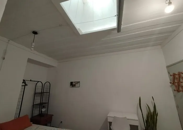 Rose Privatunterkunft
