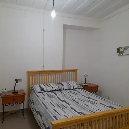 Rose Privatunterkunft