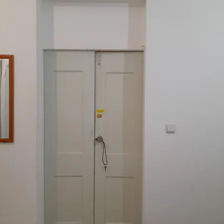 Rose Privatunterkunft