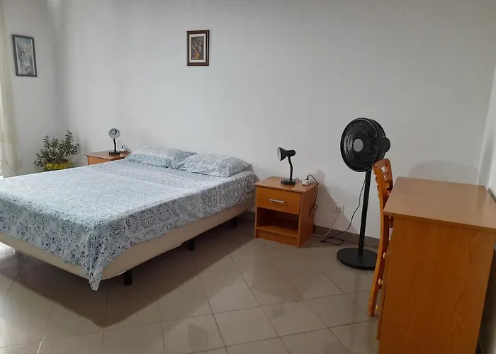 Homestay Rose Faro