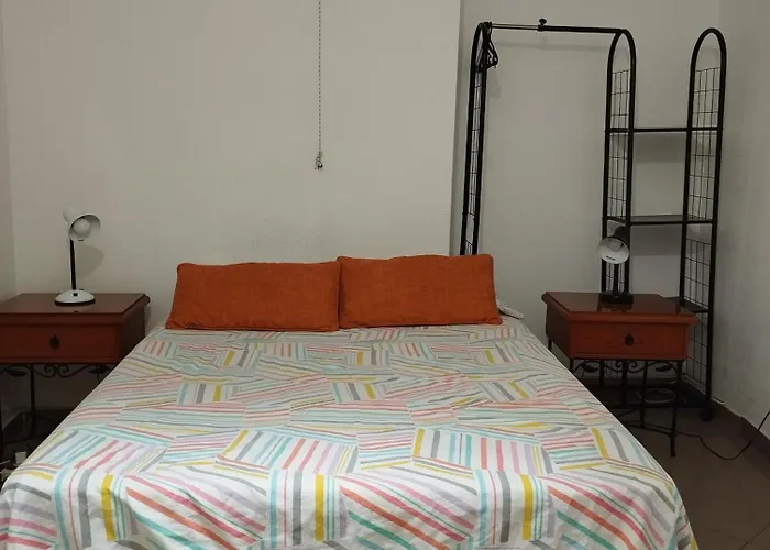 Séjour chez l'habitant Rose